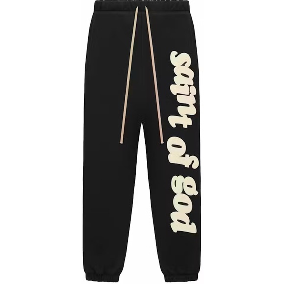 Fear of God Other - Fear of God x Saint Mxxxxxx Saint of God Sweatpant